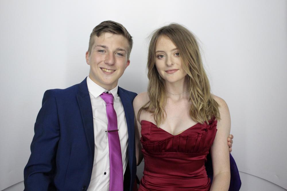 Ormiston Six Villages Academy | View more photos from the event at gallery.myphotoboothexperience.co.uk/u/MyPhotoBoothExperienceLtd/Ormiston-Six-Villages-Academy